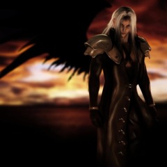 Nobuo Uematsu - One-Winged Angel (573M Remix)