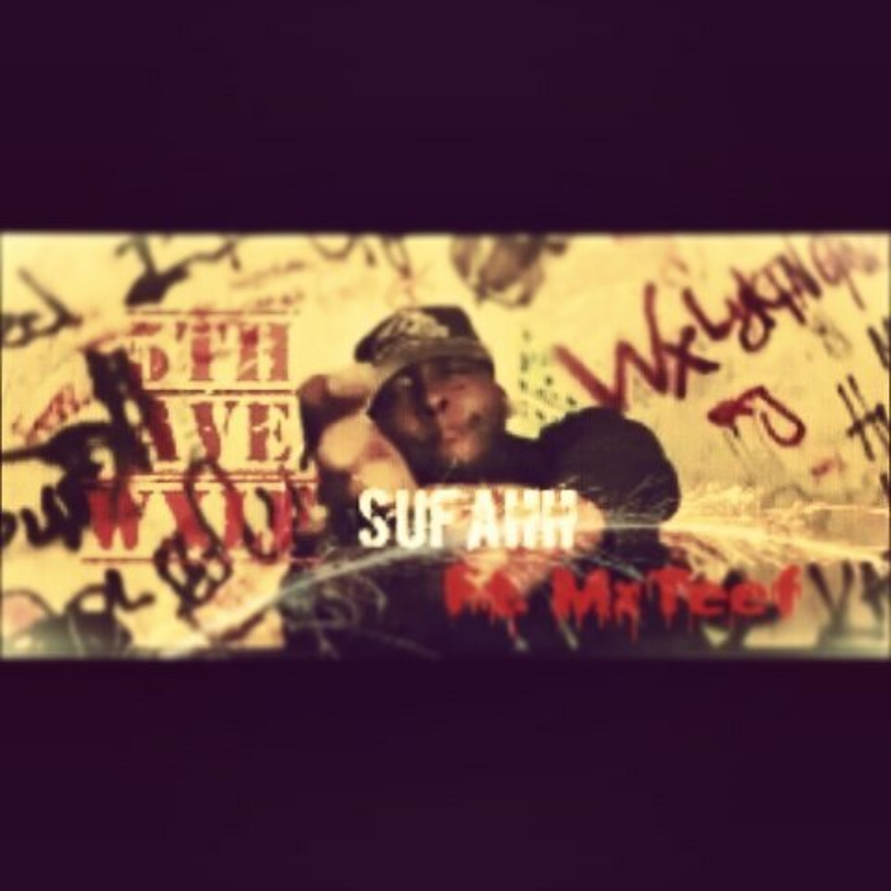 Sufahh Ft. Mxteef WxLF (Prod. by D.R.U.G.S)