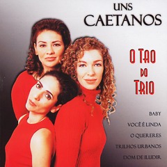 07. Linha do Equador (Djavan e Caetano Veloso)