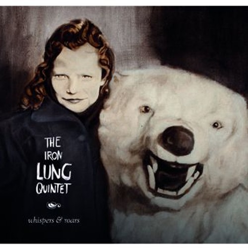 Stream the most beautiful boy by the iron lung quintet Listen online