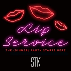 STK Lip Service