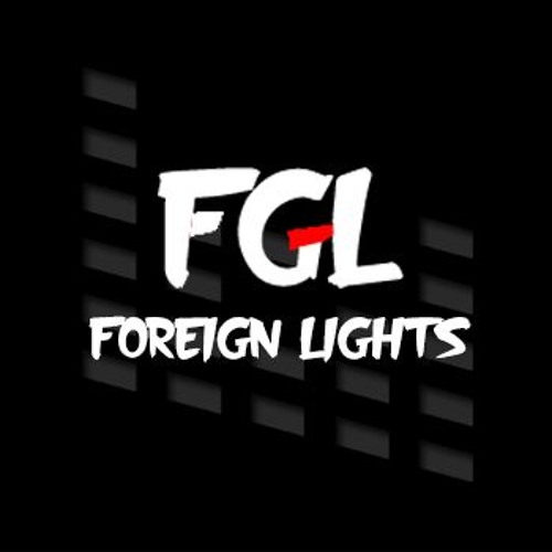 Ridgewalkers Feat El Vs Arty & Robert Nickson - We Won't Find (Foreign Lights Mashup