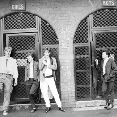 Manic Noises - Play Away (demo 1982)