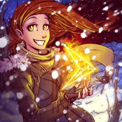 Winter Storm (Industrial Version)