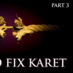 Kriat Shma Al Hamita And How To Fix The Sins Of Karet - Part 3 - Rabbi Alon Anava
