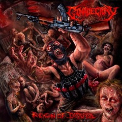 GONADECTOMY - Abhorrent Existence