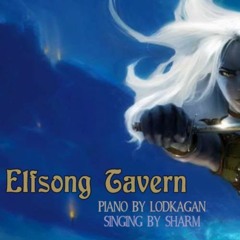 Baldur's Gate - ElfSong Tavern