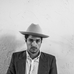 "Personal" by Matthew Logan Vasquez recorded live for World Cafe
