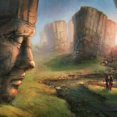 Shroud Of The Avatar - The Baron Of Eastmarch
