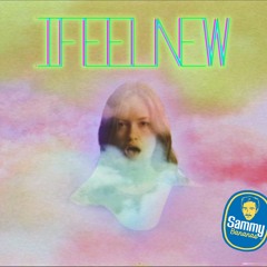 Robert Lux ft. Laces - I Feel New (Sammy Bananas Remix)