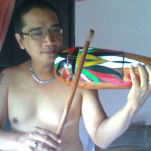 Instrumental etnic dayak ngaju by.ge2