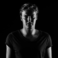 Robin Fett @ Nachtcollege 28-1-2016