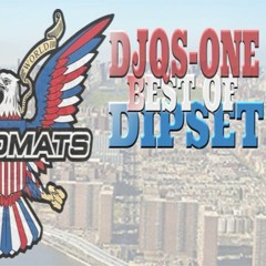 DJQS1 - BEST OF DIPSET