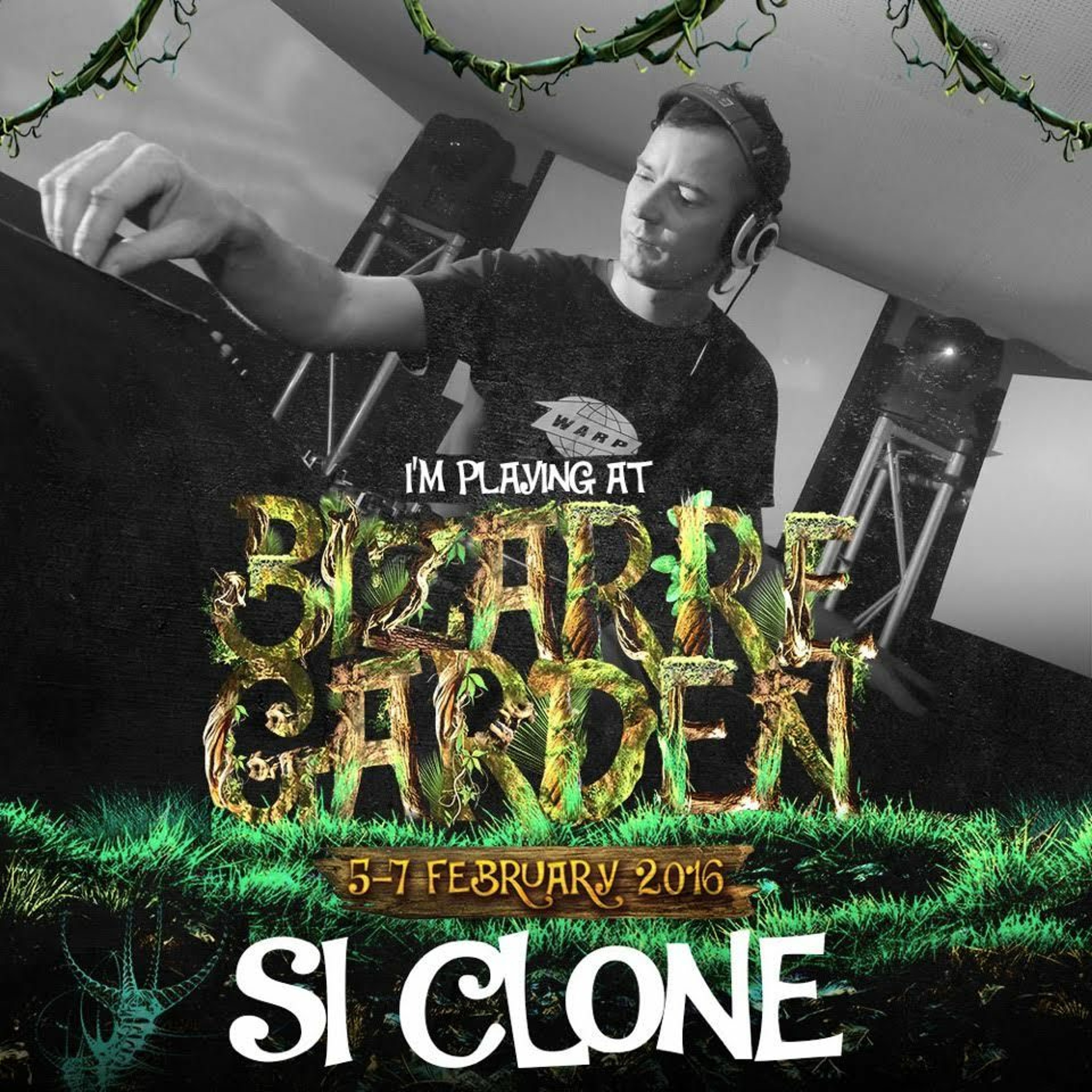 Si Clone