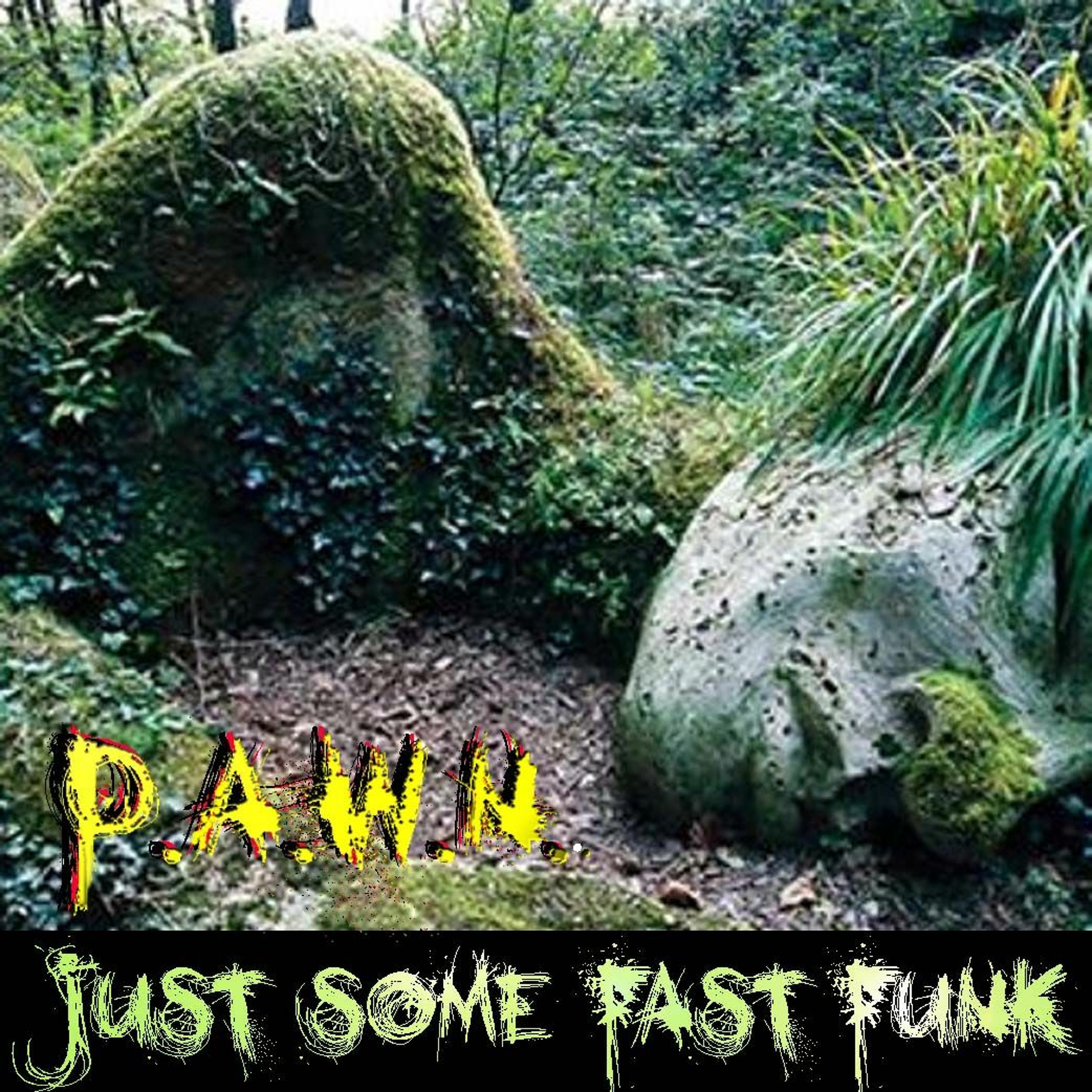 Just Some FastFunk  (2014) episode artwork
