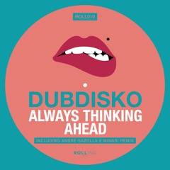 Dubdisko - Push It (Original Mix)