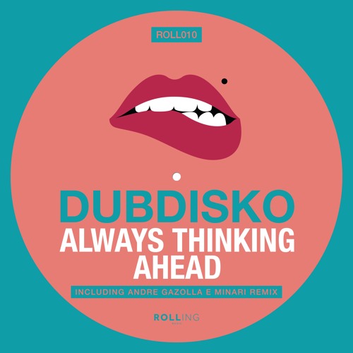 Dubdisko - Push It (Original Mix)