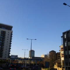 QUIET NOISE | The Scenic Route