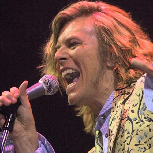 Stream David Bowie- Glastonbury 2000.mp3 by Ade Hyzler | Listen online for  free on SoundCloud