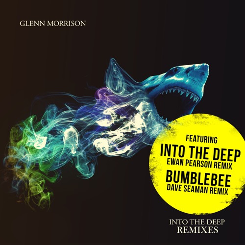 Glenn Morrison - Into The Deep (Ewan Pearson Remix)