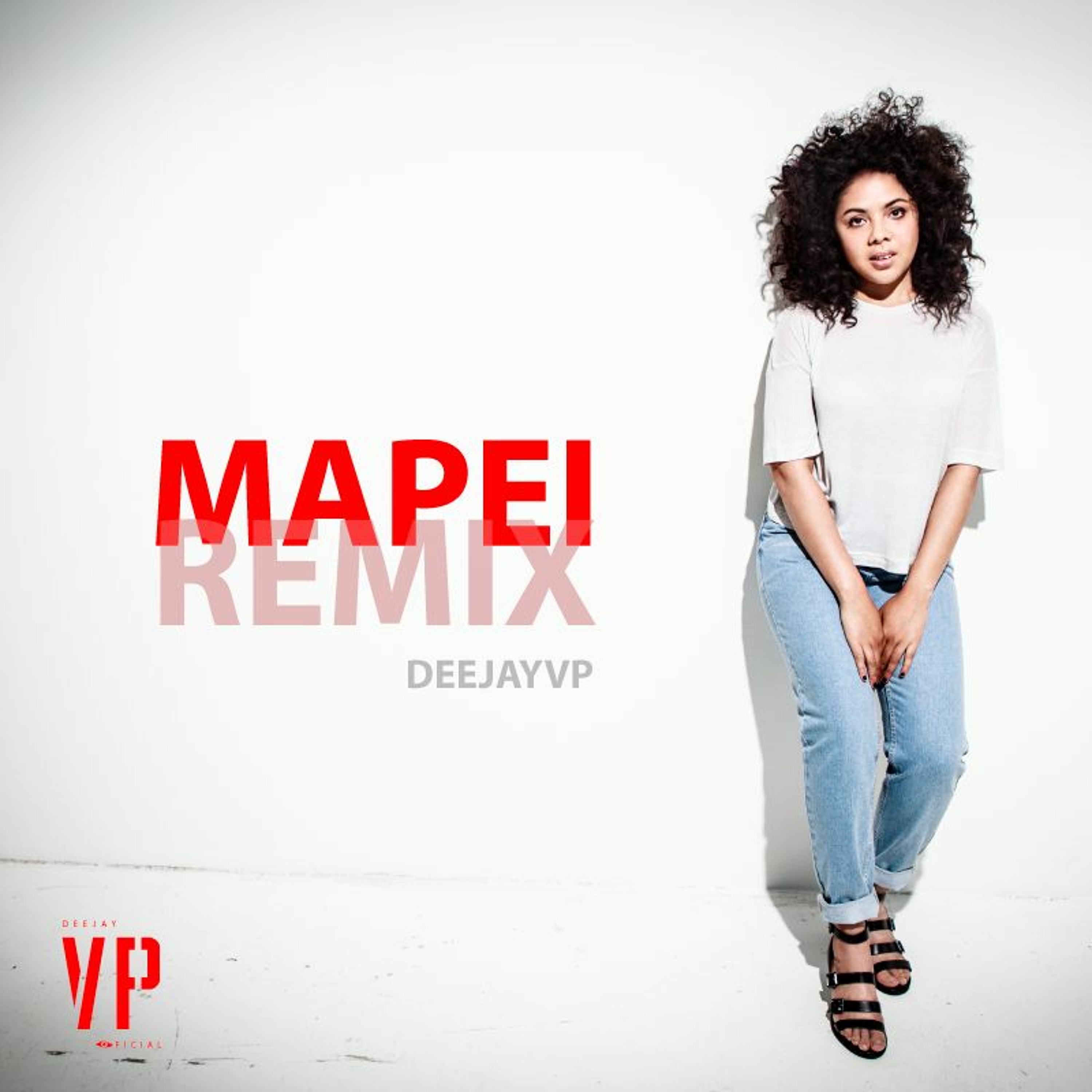MAPEI - DONT WAIT (DEEJAYVP MIX.16) episode artwork