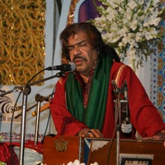 Tujhe Kho Kar Bhi - Shaukat Ali (Ahmad Nadeem Qasmi)