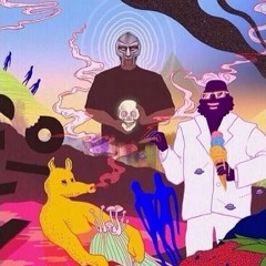 Captain Murphy - Mighty Morphin Foreskin (Oskj remix)