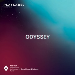 Red'Out - Daisy Bell (Latence remix) [Preview]