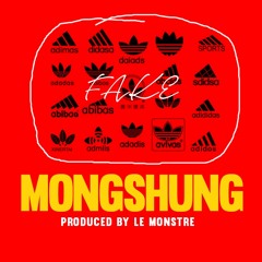 Jovi - Mongshung [Produced By Le Monstre]