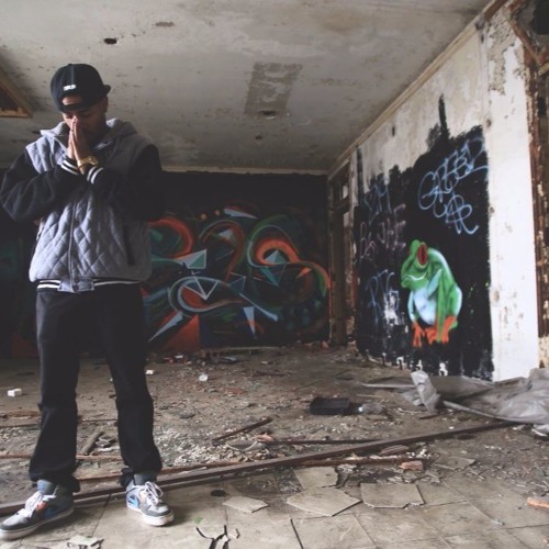 HUSTLENOMIKZ instrumental - (MISTER MAG PROD.)