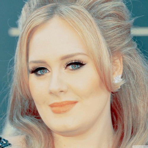 When we are young _ adele