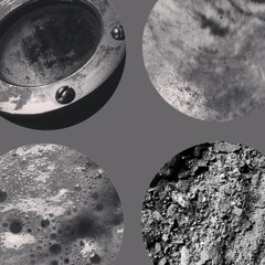 Crater Mapping: Atlas of an Exoplanet Terrain [Dark Ambient & Field Recording Mix w/ 50+ Artists]