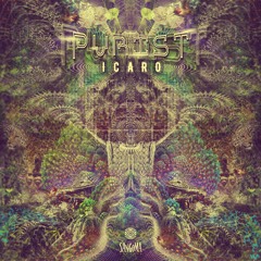 Purist - Icaro EP (Sangoma Records) out now!
