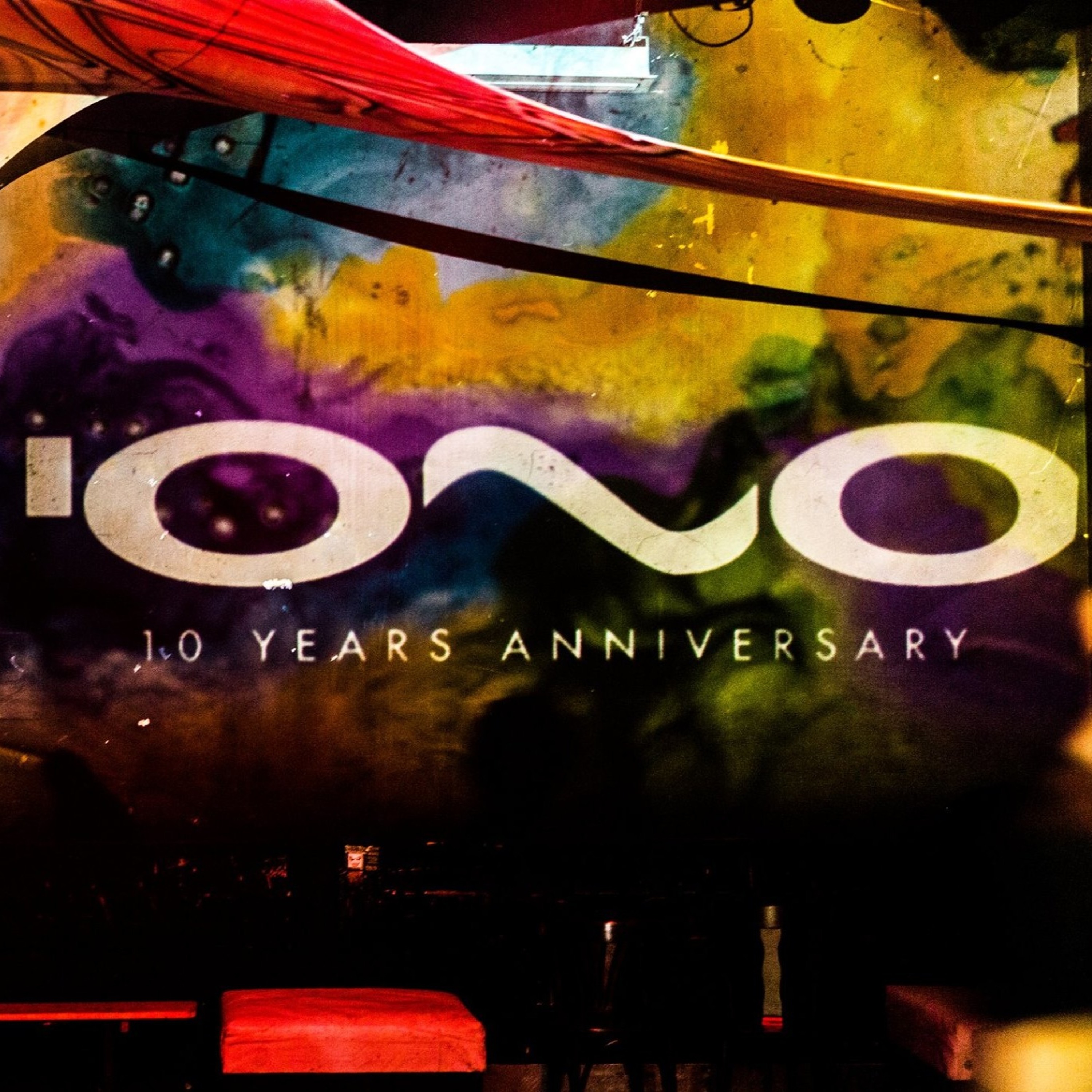 Jensson(IONO Music)