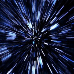 Psyco Noise - Cosmic Speed