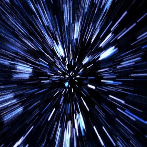 Psyco Noise - Cosmic Speed