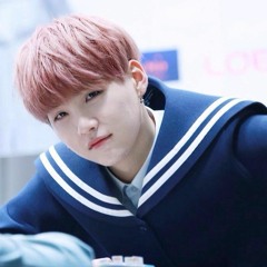 yoongi whispering the rap from 'butterfly'