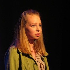 With You - Ghost the Musical (cover)