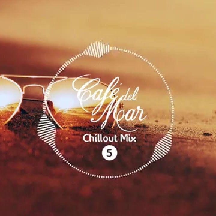 Cafe Del Mar Chillout Mix 5 (2016)