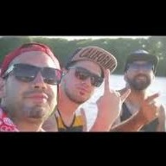 Vasuras Crew - Suficiente Para Mi - 2016