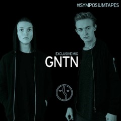 Symposium tapes - GNTN Exclusive Mix
