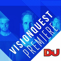 PREMIERE: Visionquest 'Monstrueux'