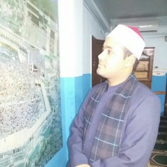 قصيدة هل دعاك الشوق يوم للثرى