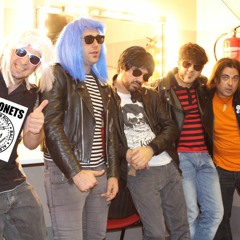Rock En El Cole