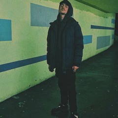 Lost In It (prod. Dreamer)