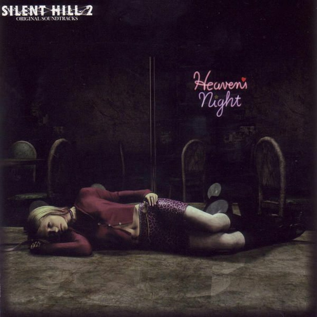 Stream 26 山岡晃 (Akira Yamaoka) ― Black Fairy (01:12) by User