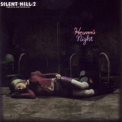 Akira Yamaoka (山岡晃) ― Silent Hill 2 (Original Game Soundtrack) (2001)