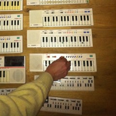 Go Over Feat. Pamela Méndez (Rough Demo Idea Snippet)