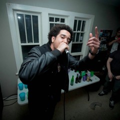 Keaton - For My Haters -3