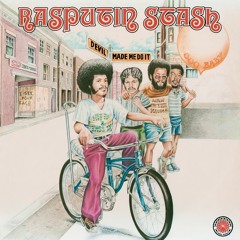 Rasputin Stash - Devil Made Me Do It (Album Sampler)